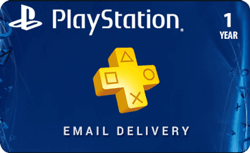 Buy Playstation Store Cards Online - Worldwide Delivery