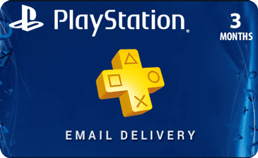 PlayStation Network Card $60 (US) - Instant Delivery – Games Corner